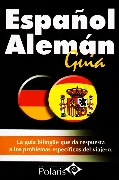 Guía Español Alemán - VV.AA