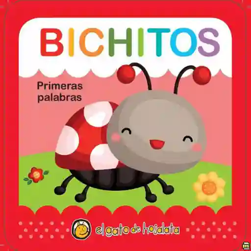 Bichos Suavecitos - Guadal