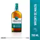 Singleton Dufftown 15 Años whisky de malta escocés 700 ml
