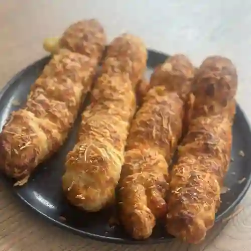 Palito de Queso Horneado