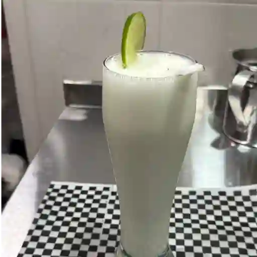 Limonada saborizadas