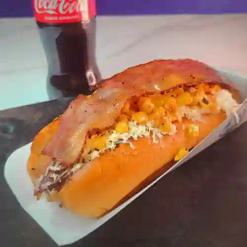 Perro Canequero