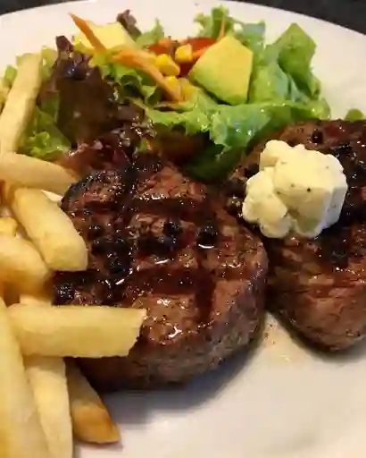 Lomo Mr Beef 400 G
