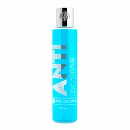 Piel De Oro Aceite Anti Estrías + Despigmentante Intimo 120 Ml+ Depilya Depilación