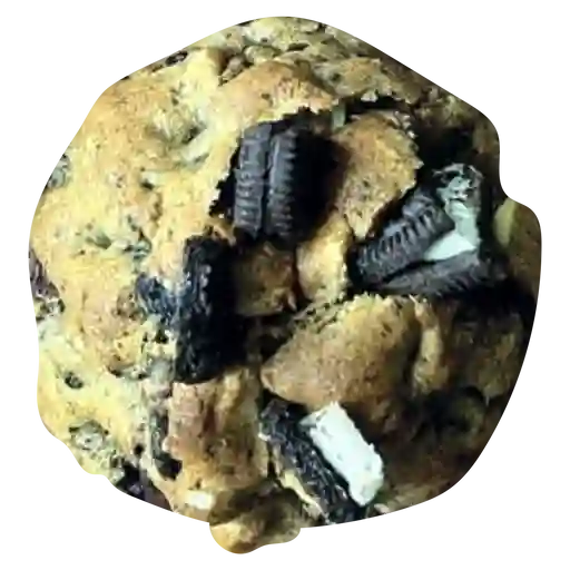 Galleta choco oreo