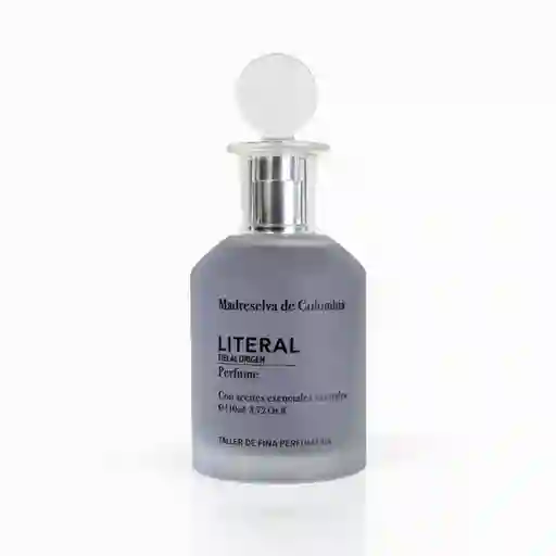 Perfume Madreselva de Colombia Ambiente Gourmet