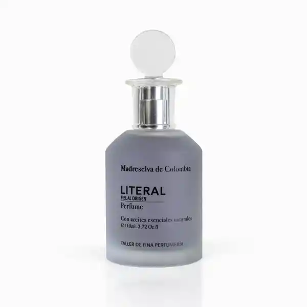 Perfume Madreselva de Colombia Ambiente Gourmet