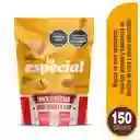 Pasabocas la Especial Mantequilla x 18 Doypack x 150 g