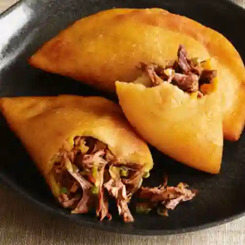 Empanada Carne y Queso