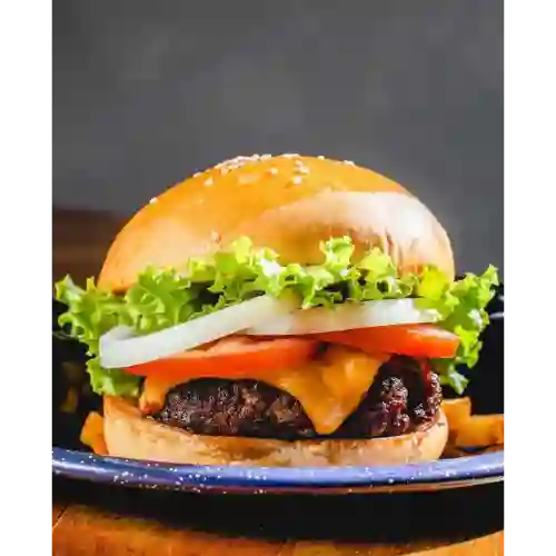 Muergaburger Normal