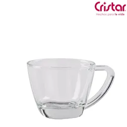 Cristar Mug Bourbon 1 U