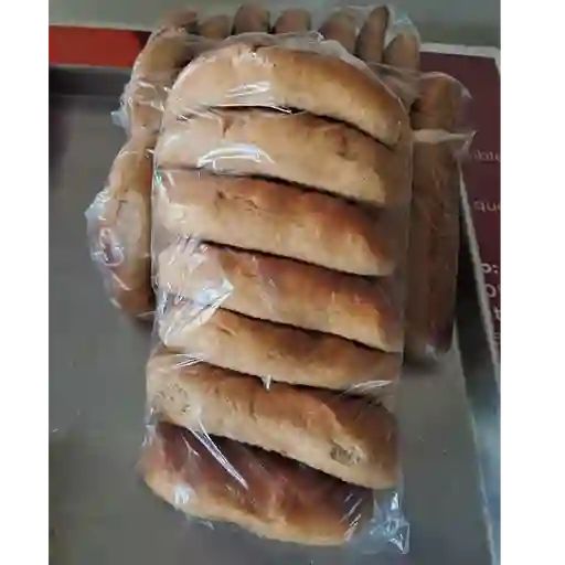 Pan integral