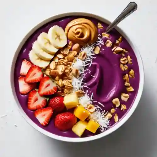 Amazonic Bowl de Acaí