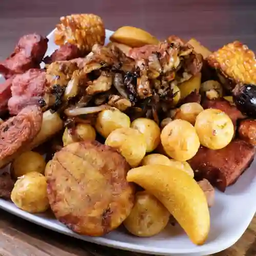 Picada  5