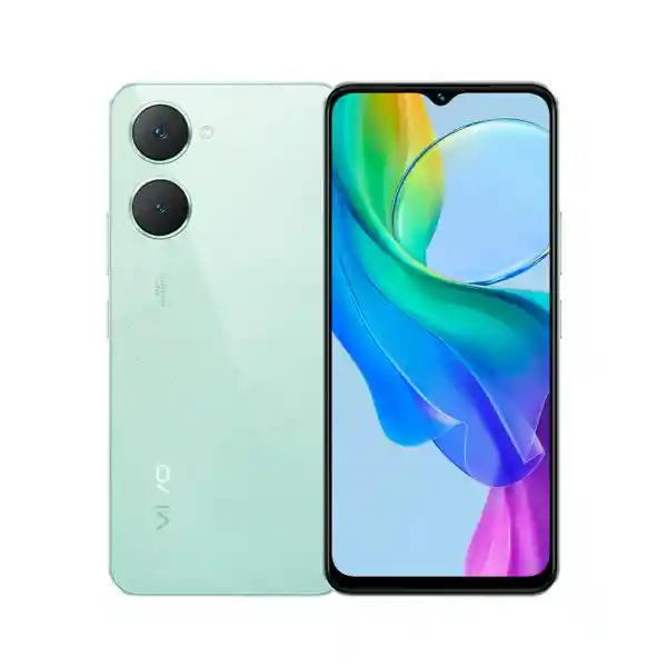 Vivo Celular Y03 128Gb