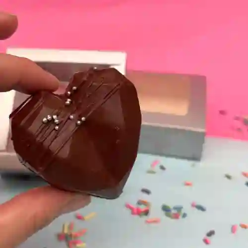 Bomba de Chocolate