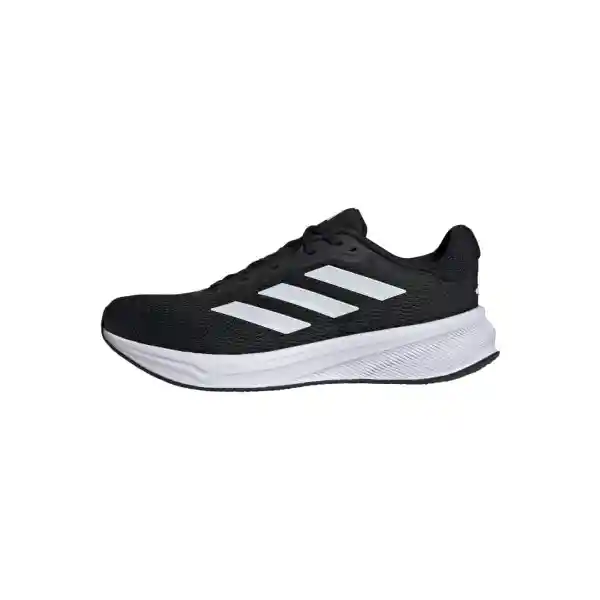 Adidas Zapatos Response Hombre Negro 9.5 IH6007