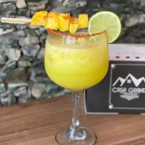 Limonada de Mango Biche