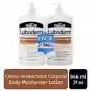 Lubriderm Crema Corporal Reparacion Intensiva