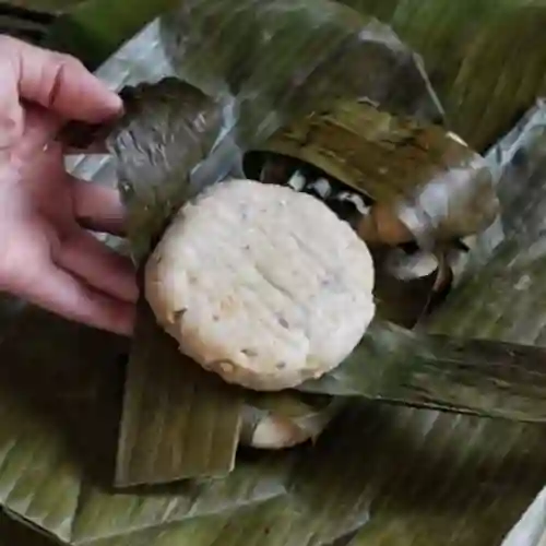 Arepa Montañera X 4 Und