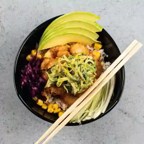 Dinamita Bowl