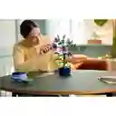 Set de Construcción Hibisco Lego