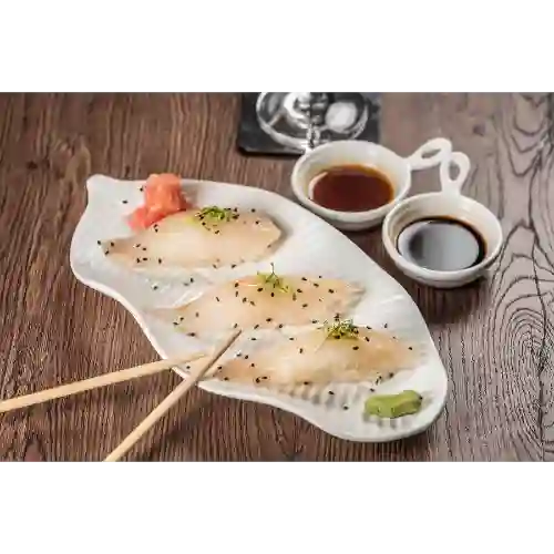 Nigiri de Pescado