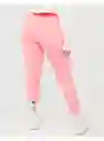 Leggings Aerie Rosado Talla MED REGULAR American Eagle