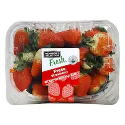 Frutinal Fresa Fruta Naturale