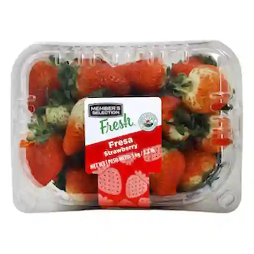 Frutinal Fresa Fruta Naturale