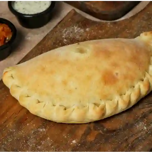 Panzeroti de Pollo