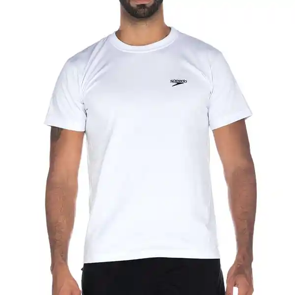 Speedo Camiseta Mc Classic L