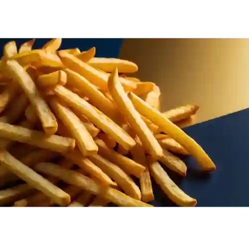 Papas Gloriosas