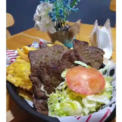 Filete de Res