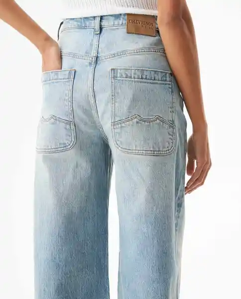 Vestido Camisero Corto Negro Noche Ultraoscuro T XS Chevignon