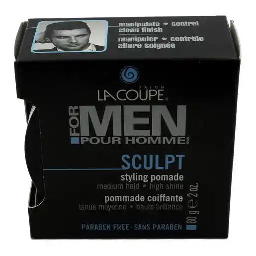 La Coupe Cera Moldeadora Sculpt