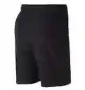 Nike Short M Nsw Club Jsy Negro Talla M Ref: BV2772-010