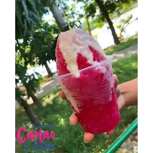 Raspado Kola 16Oz