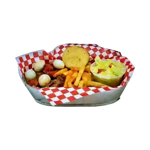 Picada Personal