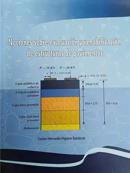 Nociones Sobre Evaluación y Rehabilitación de Estructuras