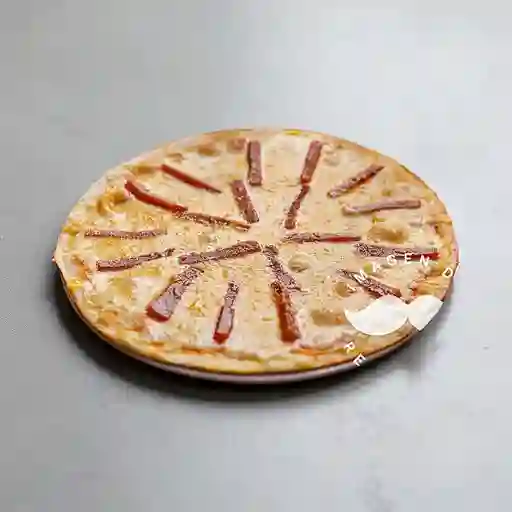 Pizza Bocadillo Personal