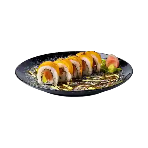 Philadelphia Tropi Roll