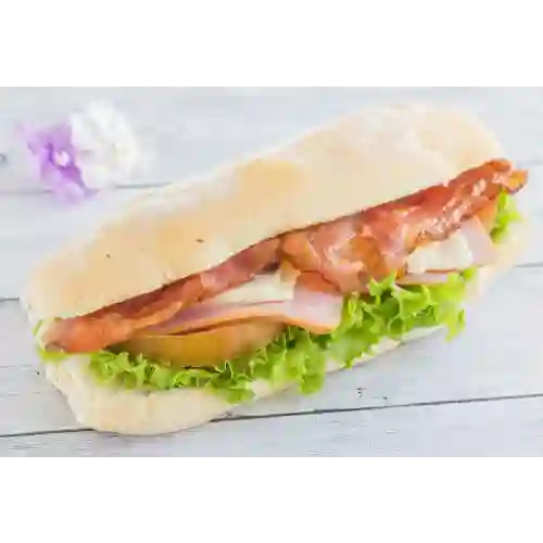 Sandwich Juanpan