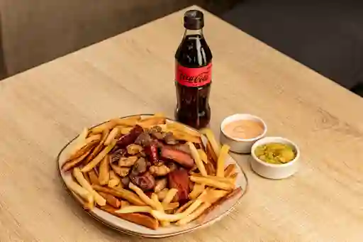 Combo Picada Penélope