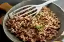 Carne Molida 80/20 Fresca