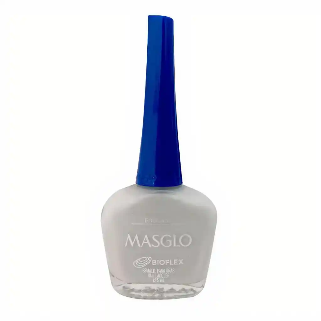 Masglo Esmalte para Uñas Bioflex Educada