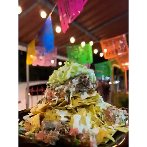 Nachos