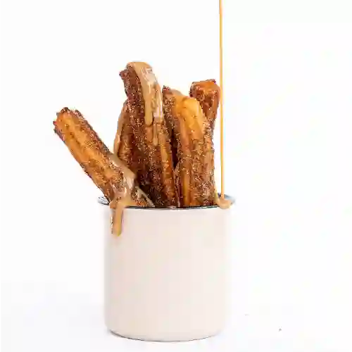 Caja de Churros