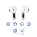 Audífonos Serie Blanco Modelo S200 Miniso