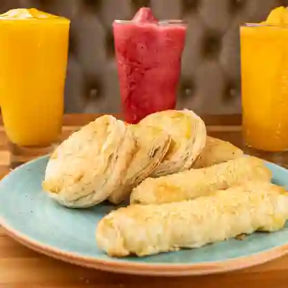 Pastel de Carne